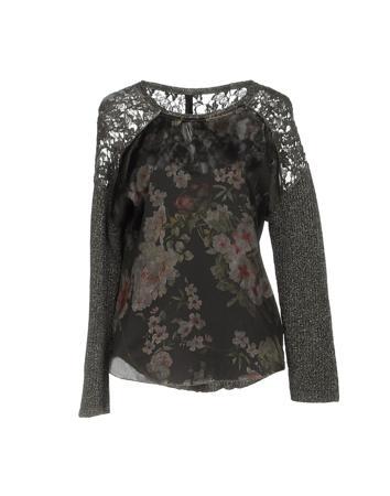 Толстовка NIUBAI