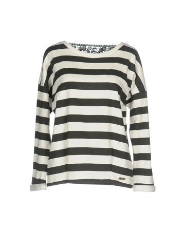 Толстовка LE COEUR de TWIN-SET SIMONA BARBIERI