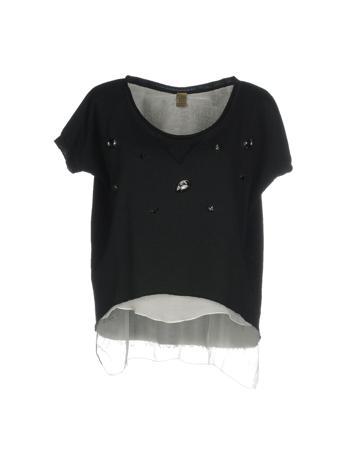 Толстовка JIJIL