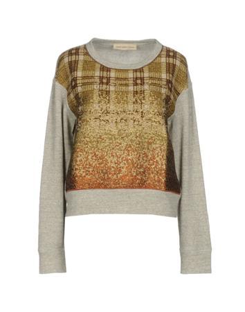 Толстовка WALTER VOULAZ