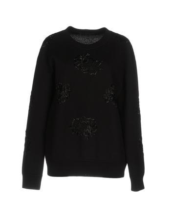 Толстовка ERMANNO SCERVINO