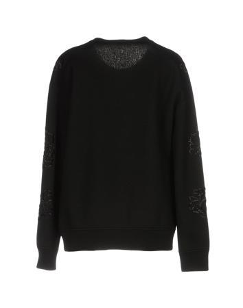Толстовка ERMANNO SCERVINO