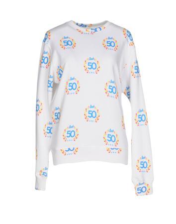 Толстовка AU JOUR LE JOUR Толстовка AU JOUR LE JOUR