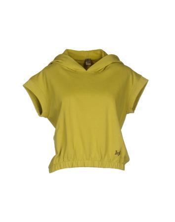 Толстовка JIJIL