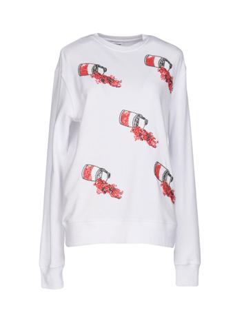 Толстовка AU JOUR LE JOUR Толстовка AU JOUR LE JOUR