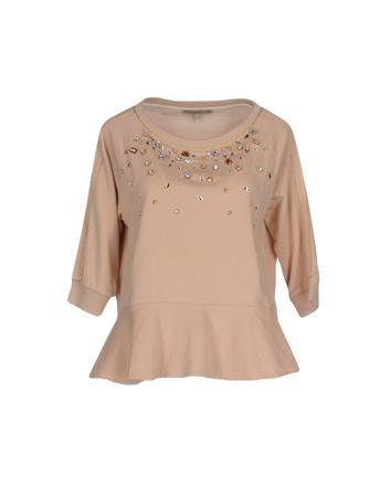 Толстовка PATRIZIA PEPE