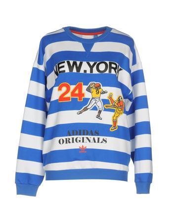 Толстовка ADIDAS ORIGINALS