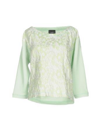 Толстовка ATOS LOMBARDINI