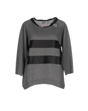 Толстовка ANIYE BY