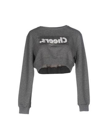 Толстовка SHOESHINE