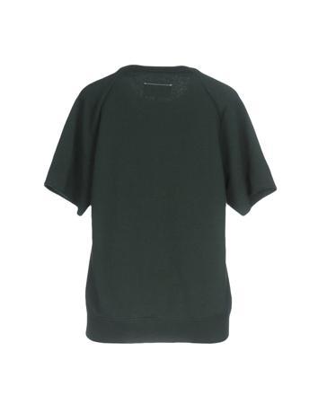 Толстовка MM6 MAISON MARGIELA