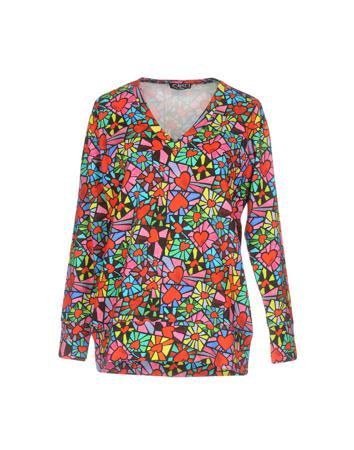 Толстовка CROKY