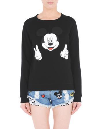 Толстовка ALVARNO