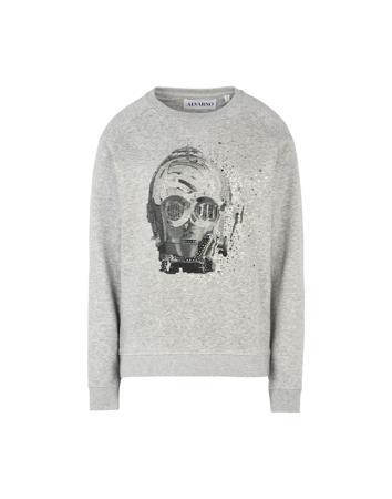 Толстовка ALVARNO