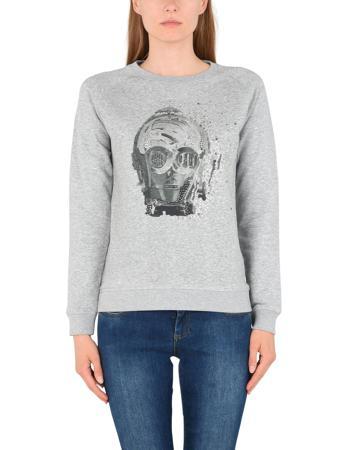 Толстовка ALVARNO