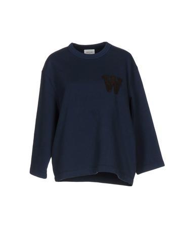 Толстовка WOOD WOOD