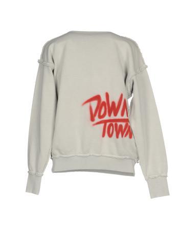 Толстовка GOLDEN GOOSE DELUXE BRAND