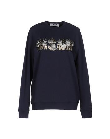 Толстовка MSGM