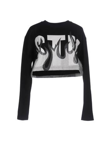 Толстовка STK SUPERTOKYO