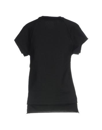 Толстовка N° 21