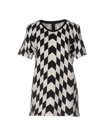 Толстовка GARETH PUGH