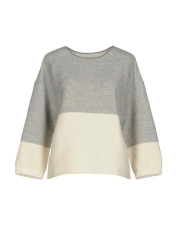 Толстовка HUMANOID