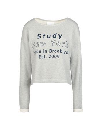 Толстовка STUDY New York