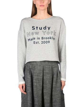 Толстовка STUDY New York