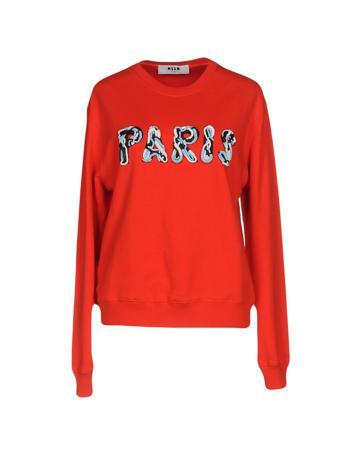 Толстовка MSGM