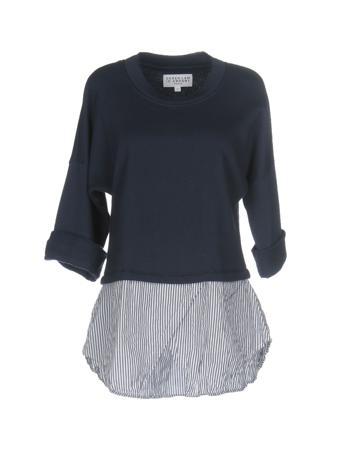 Толстовка DEREK LAM 10 CROSBY