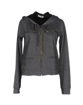 Толстовка WHO*S WHO