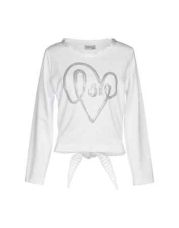 Толстовка MAISON ESPIN