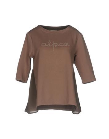 Толстовка AT.P.CO