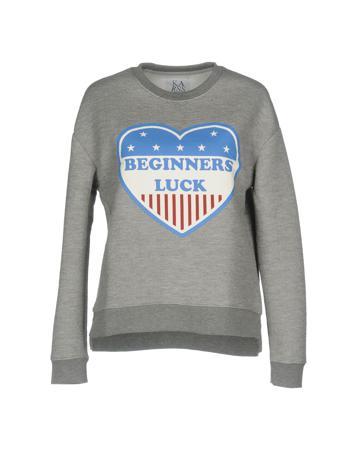 Толстовка ZOE KARSSEN