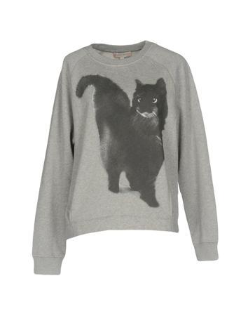 Толстовка PAUL & JOE SISTER