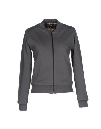 Толстовка E.D.