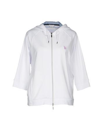 Толстовка U.S.POLO ASSN.