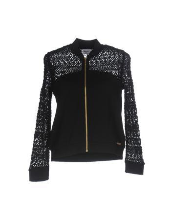 Толстовка BLUGIRL BLUMARINE BEACHWEAR