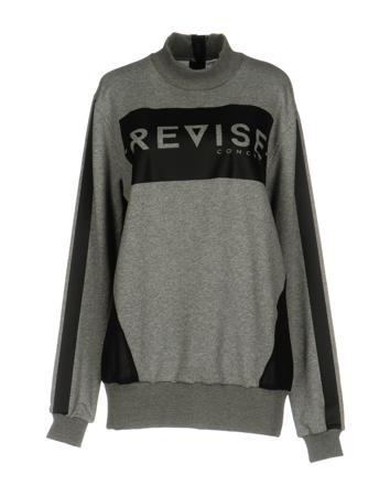 Толстовка REVISE