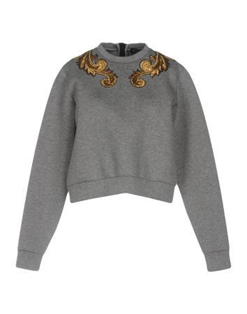 Толстовка CHRISTIAN PELLIZZARI