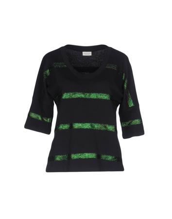 Толстовка DRIES VAN NOTEN