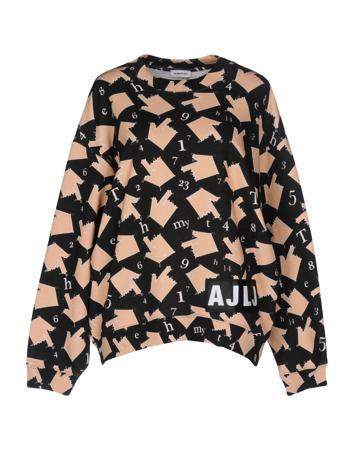 Толстовка AU JOUR LE JOUR Толстовка AU JOUR LE JOUR