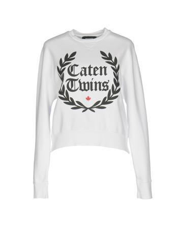 Толстовка DSQUARED2