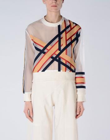 Толстовка MOON J