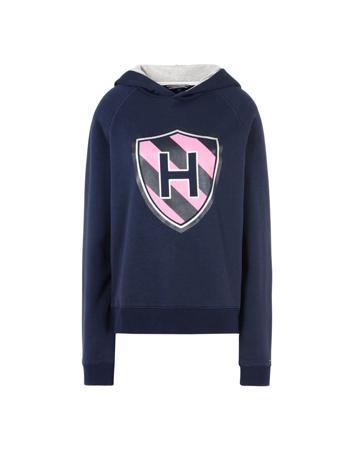 Толстовка TOMMY HILFIGER