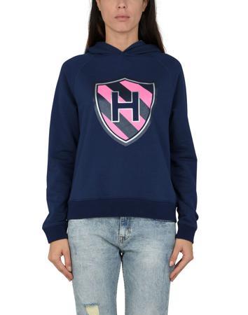 Толстовка TOMMY HILFIGER