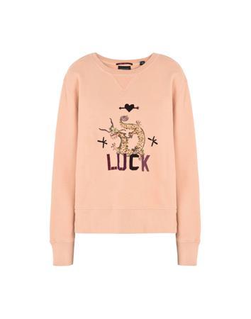 Толстовка SCOTCH & SODA