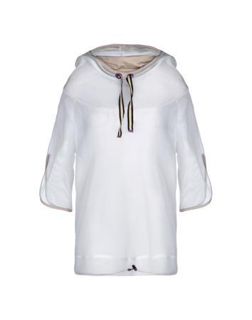 Толстовка FREDDY