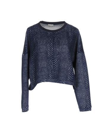 Толстовка MANOUSH