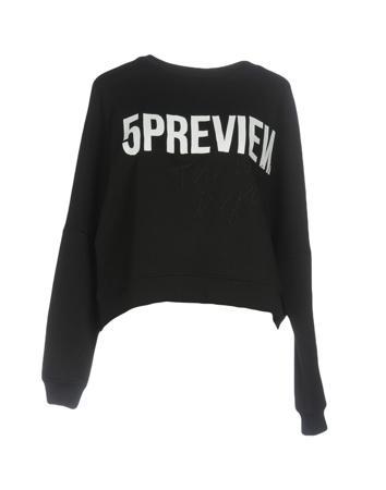 Толстовка 5PREVIEW